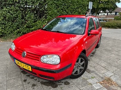 Volkswagen Golf Variant - AUTOMAAT MET AIRCO & APK TOT 18-01-2026