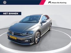 Volkswagen Polo - 1.0 TSI 95pk Highline Business R · Camera · Apple/Android Car Play · Navigatie · P-Sensore