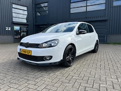 Volkswagen Golf - 1.4 TSI Navigatie/Bluetooth/Airco/Pdc/Carplay