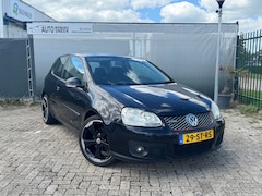 Volkswagen Golf - 2.0 TDI Sportline - Airco - Cruise - APK 07-26