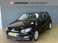 Volkswagen Polo - 1.2 TDI BlueMotion Comfortline | Airco