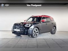MINI Countryman - E John Cooper Works
