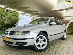 SEAT Toledo - 1.6-16V Sport airco