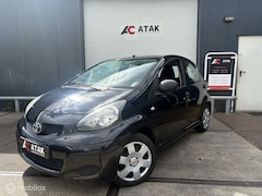Toyota Aygo - 1.0-12V Comfort