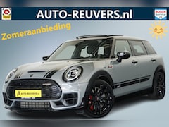 MINI Clubman - 2.0 JCW ALL4 John Cooper Works Pano / ACC / HUD / Navi / Harman-Kardon