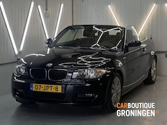 BMW 1-serie Cabrio - 120i Summer | NAVI | SPORTSTOEL | NWE APK