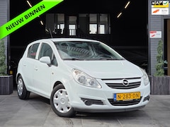 Opel Corsa - 1.2-16V Selection|APK|5 Deuren| Camera| E. Ramen