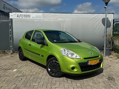 Renault Clio - 1.2 LPG - APK 05-26 - Elektr ramen