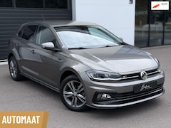 Volkswagen Polo - 1.0 TSI R-line Dig Dash | Automaat | Stoelve