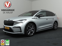 Skoda Enyaq iV - 60 Sportline SoH 93, 6% | Navigatie | Camera | ACC