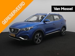 MG ZS - EV Luxury 45 kWh | Navi | Panoramadak | Leder | Camera | Apple CarPlay | Adaptive Cruise C