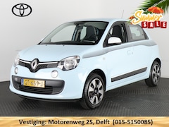 Renault Twingo - 1.0 SCe Collection AIRCO. ELEKTRSICHE RAMEN VOOR