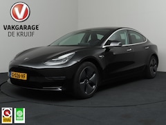 Tesla Model 3 - Long Range AWD 75 kWh | Panoramadak | Navigatie | Cruise Control