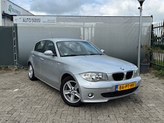 BMW 1-serie - 116i - NWE APK - Clima - Cruise