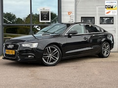 Audi A5 Sportback - 1.8 TFSI Business Edition, NAP, CRUISECR, NAVI