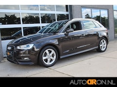 Audi A3 Sportback - 5 Drs 1.6 TDI 111 Pk ultra Attraction Pro Line plus