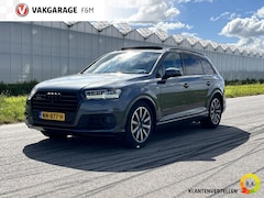 Audi Q7 - 3.0 TDI quattro Pro Line S