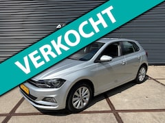 Volkswagen Polo - 1.0 TSI Highline CARPLAY/ NAVI/ VIRTUEL DASH