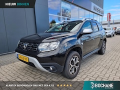 Dacia Duster - 1.3 TCe Prestige | Navigatie | 360° Camera | Trekhaak |