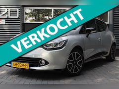 Renault Clio - 0.9 TCe Expression | AIRCO | CRUISE | SENSOREN |NAVI | BASSREFLEX AUDIO | ZEER NETTE AUTO