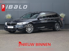 BMW 5-serie Touring - 540i xDrive M-Sport | Pano | Adaptive | Trekhaak |