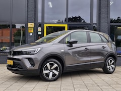 Opel Crossland - 1.2 Turbo Business Edition | Parkeer Camera | Android Auto en Apple Carplay | Aircondition