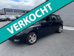 Mazda 3 Sport - 1.6 Executive