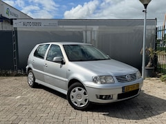 Volkswagen Polo - 1.4 Master Edition - NWE APK - Elektr ramen