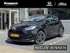 Toyota Yaris - 1.5 Hybrid Dynamic Apple/Android, Cruise control, Camera , All-in Rijklaarprijs