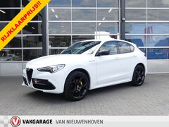 Alfa Romeo Stelvio - 2.0 T AWD Veloce *10 jaar garantie