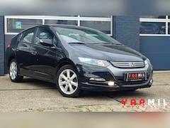 Honda Insight - 1.3 Elegance NAP 5DRS STOELVERWARMING AIRCO