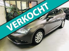 SEAT Leon ST - 1.2 TSI FR LED Pakket/TOP