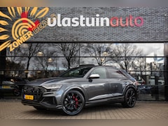 Audi SQ8 - 4.0 TFSI SQ8 quattro 508PK , Pano dak, Adap. cruise, Luchtvering, 3Dcamera,