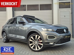 Volkswagen T-Roc - 2.0 TSI 4Motion Sport/Pano/ACC/Virtual/Led/