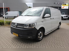 Volkswagen Transporter - 2.0 TDI L2H1 DC Highline