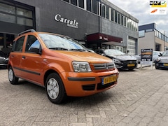 Fiat Panda - 1.2 Edizione Cool