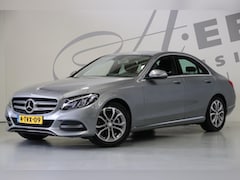 Mercedes-Benz C-klasse - 180 Ambition