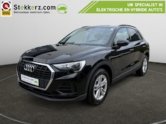 Audi Q3 - 45 TFSI e edition Incl. Zwenkbare trekhaak
