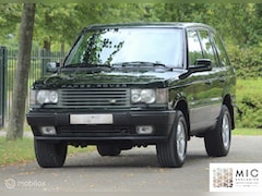 Land Rover Range Rover - 4.6 Vogue