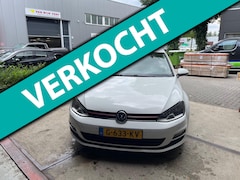 Volkswagen Golf - 1.4 TSI Highline Automaat Dsg 140Pk