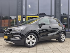 Opel Mokka X - 1.4 Turbo Online Edition | 140 PK | Parkeer Sensoren V + A | Navigatiesysteem| Cruise Cont