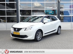 Suzuki Baleno - 1.2 Exclusive *10 jaar garantie