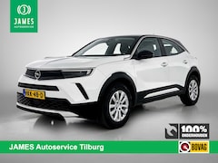 Opel Mokka - 1.2 Edition CAMERA NAVI CRUISE CARPLAY
