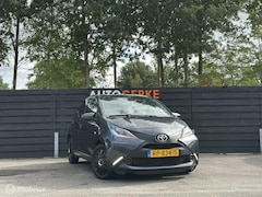 Toyota Aygo - 1.0 VVT-i X | Airco | Bluetooth | Nette auto |