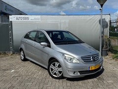 Mercedes-Benz B-klasse - 200 - Clima - Cruise - APK 01-2026