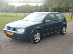 Volkswagen Golf - 1.4-16V Oxford 2003 APK April 2026