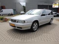 Volvo V70 - 2.5 Sports-Line