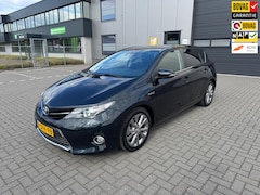 Toyota Auris - 1.8 Hybrid Lease Pro