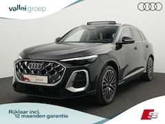 Audi SQ5 - 3.0 TFSI V6 367 pk S-tronic quattro | Panoramadak | Luchtvering | Rondomzicht camera | Mat