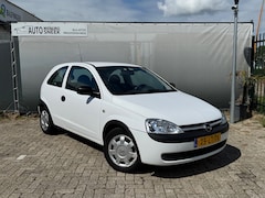 Opel Corsa - 1.4-16V Njoy - Elektr ramen - APK 02-2026